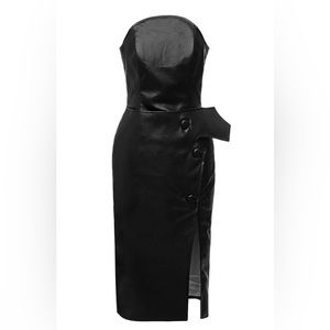 JANASHIA
Corset Dress size XS. NWT